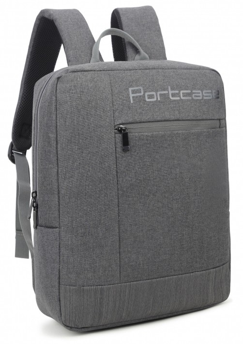    Portcase KBP-132GR ,    15.6", : , : 