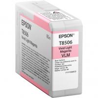  EPSON T8506  SC-P800 -