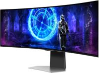 Samsung Odyssey OLED G9 49" S49DG952SI 5120x1440  LS49DG952SIXCI