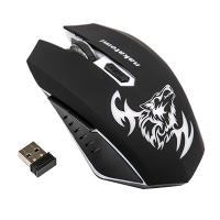  Nakatomi MROG-15U Gaming RF 2.4G Optical - , 6 +, USB