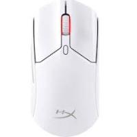  HyperX Pulsefire Haste 2 Wireless (White)