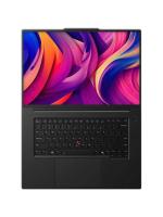  Lenovo ThinkPad P1 G7, 16" (2560x1600) IPS 165 /Intel Core Ultra 9 185H/64  DDR5/2048  SSD/NVIDIA GeForce RTX 4070   (8 )/Windows 11 Pro,  (21KWS60E00)