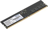  SO-DIMM DDR 5 DIMM 16Gb 5200Mhz, PATRIOT Signature Line (PSD516G520081S) (retail)