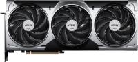 ���������� MSI NVIDIA GeForce RTX 5090 Ventus 3X OC 32��, GDDR7, Ret
