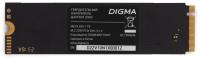  SSD 1TB Digma Meta S69 DGSM4001TS69T, PCIe 4.0 x4, M.2 2280