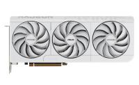 ���������� ASUS AMD Radeon RX 9070 XT OC 16Gb ( PRIME-RX9070XT-O16G-WHITE), GDDR6, OC, Ret 90YV0L75-M0NA00