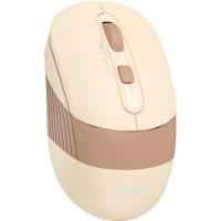  A4Tech Fstyler FG10CS Air /  (2000dpi) silent  USB   (4but)