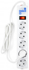 ������� ������ Power Cube PG-B-5M 5� White