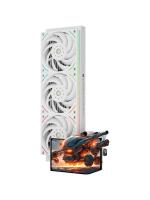 ������� �������� ���������� Thermalright Levita Vision 360 UB ARGB White / 3x120mm ARGB PWM Fans / TRLV360UBAW