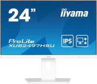 Iiyama 23.8" ProLite XUB2497HSU-W2 FHD IPS LED 