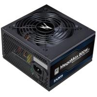 ���� ������� Zalman ATX 800W ZM800-TXII V2 80+ (20+4pin) APFC 120mm fan 8xSATA RTL