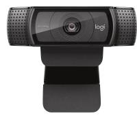 - Logitech C920e (960-001360)