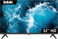 ��������� BBK 32" HD 60Hz 32LEM-1062/TS2C (B) ������