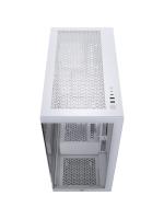 ������ Corsair 3500X, Midi-Tower, TG, no fan, 2xUSB-A 3.2, 1xUSB 3.2 Type-C, E-ATX, ATX, mATX, mITX White