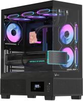 ������ Formula Crystal E1 Floe ������ ��� �� ATX