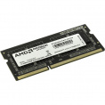   AMD SO-DIMM DDR3 8Gb 1600MHz pc-12800 (R538G1601S2S-UO) 