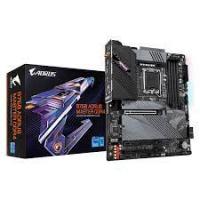   Gigabyte B760 AORUS MASTER DDR4, RTL