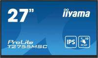  Iiyama 27" ProLite T2755MSC-B1 FHD IPS LED Touch 
