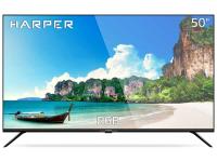  UHD HARPER 50U751TS AOSP 11 50"