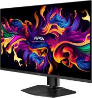  31.5" MSI MAG 322UP QD-OLED E16 Black