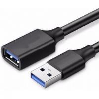  USB 3.0 A -> A Telecom TUS708-1m 1 