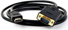  Orient HDMI (M) - VGA (M) (C702)