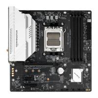   Maxsun MS-Terminator B650M WIFI6 B650, AM5, mATX, Ret 6940709660805