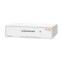 HPE Aruba Instant on 1430 8G unmanaged fanless Switch Aruba Instant on 1430 8G unmanaged fanless