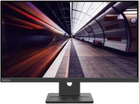  Lenovo 23.8" ThinkVision E24-30 FHD IPS LED  63EDMAT2UK