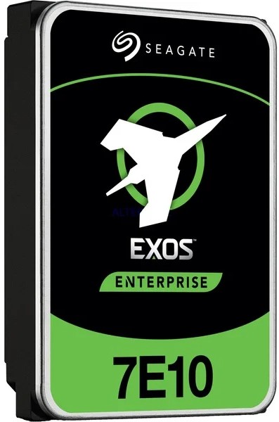 Ƹ  8Tb SAS Seagate Exos 7E10 8000 , HDD, SAS,   3.5", 7200 /, 256  ST8000NM018B