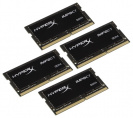   32Gb DDR4 2400MHz Kingston SO-DIMM (HX424S15IB2K4/32) (4x8Gb KIT)