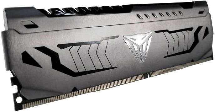   8Gb DDR4 3200MHz Patriot Viper Steel (PVS48G320C6)