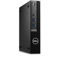  Dell Optiplex 7010 Micro i5 13500T (2) 8Gb SSD256Gb UHDG 770 Linux GbitEth WiFi BT 260W    7010-5820