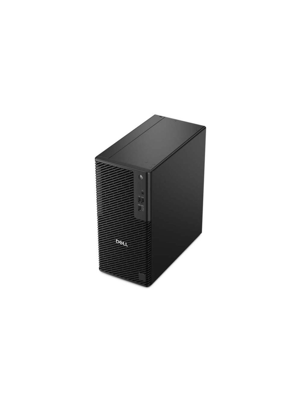 Системный блок Dell Pro Precision T1 Tower, Intel Core Ultra 7 265/16 ГБ DDR5/512 ГБ SSD/NVIDIA RTX Pro 2000 Blackwell/Linux/Клавиатура, мышь, черный (P7T1-7652В)