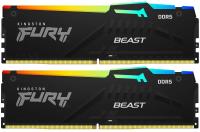   DIMM 32GB DDR5-6000 KF560C36BBE2AK2-32 KINGSTON