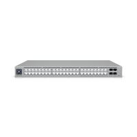  Ubiquiti USW-Pro-Max-48-PoE 48-port, Layer 3 Etherlighting switch with 321G RJ45, 16x2.5G, 410G SFP+ output 720