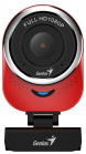 - Genius QCam 6000 Red