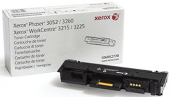  Xerox 106R02778  (3000.)  Xerox Ph 3052/3260/WC 3215/3225