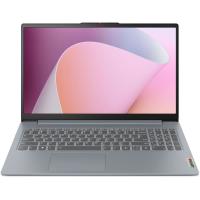  Lenovo IdeaPad Slim 3, 15.6" (1920x1080) IPS/AMD Ryzen 7 7730U/16  DDR4/512  SSD/AMD Radeon Graphics/ ,  (82XM00CJRK)
