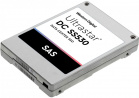   400Gb SAS HGST (Hitachi) Ultrastar SS530 SSD (0B40341)