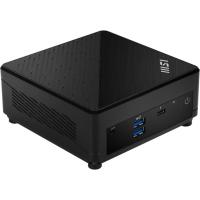 - MSI Cubi 5 12M, Intel Core i5-1235U/16  DDR4/512  SSD/Intel Iris Xe Graphics/Windows 11 Pro,  (9S6-B0A811-416)