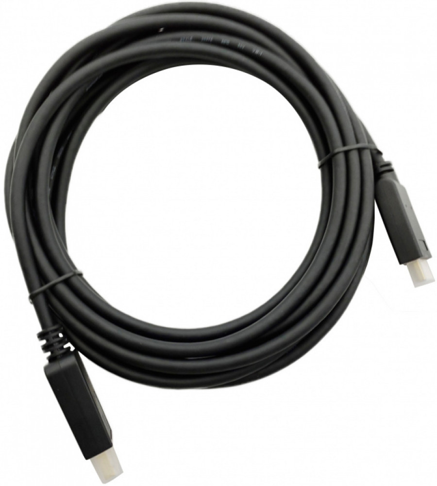 Кабель Buro BHP DPP_1.2-2. Кабель Buro BHP DPP_HDMI-2.