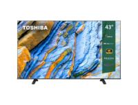  Toshiba 43" 43C350LE