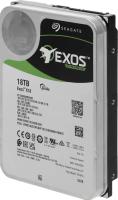   Seagate SATA-III 18TB ST18000NM003D Exos X20 512E (7200rpm) 256Mb 3.5"