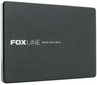 ���������� SSD 960GB Foxline X5ST, 2.5", ��������� SATA III, (FL96025PCSM259X5ST)