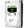   Seagate Barracuda 3.5" 500Gb SATA III, 32Mb, 7200rpm ST500DM009