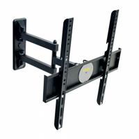 ��������� ��� �� VLK TRENTO-24 black (max VESA 400x400 ��, ���������, ��������-����������, max 30 ��) (51059)