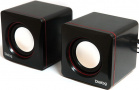  Dialog AC-04UP Black/Red