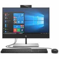 Моноблок HP ProOne 440 G6 All-in-One NT 23,8"(1920x1080)Core i5-10500T,8GB,256GB, No ODD,eng/rus usb kbd,Fixed Stand,No MCR,HDMI,Webcam,DOS,1Wty