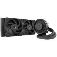    Arctic Liquid Freezer III Pro 240 Black  (ACFRE00178A)